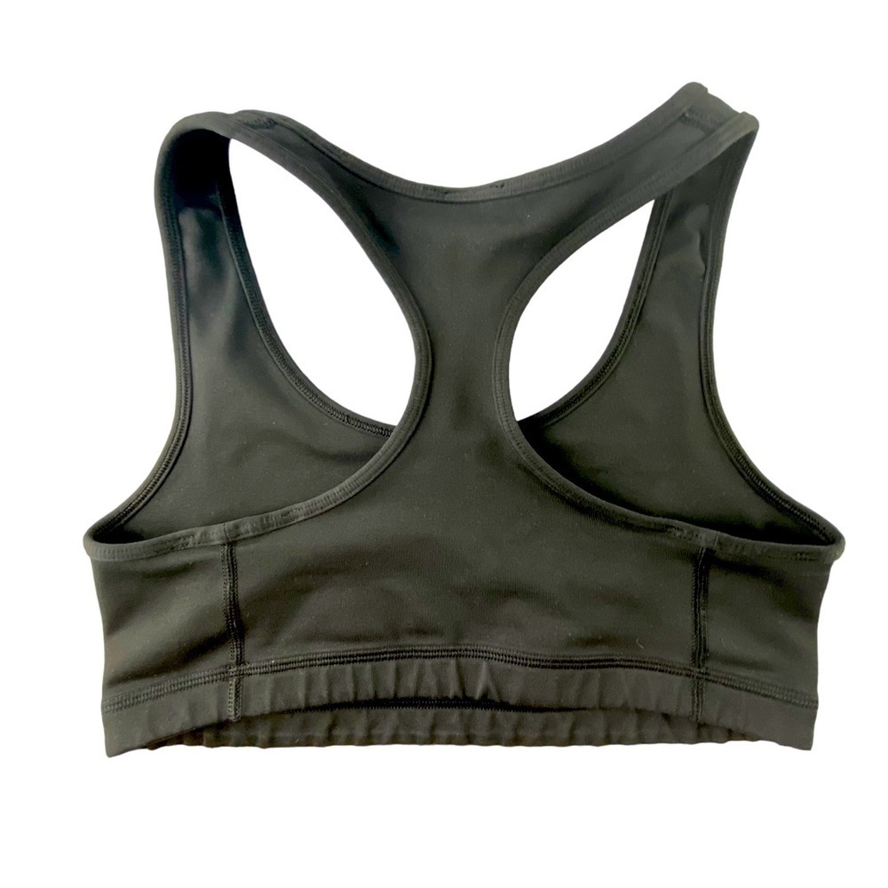 The North Face racer back athletic bra - Picture 3 of 9